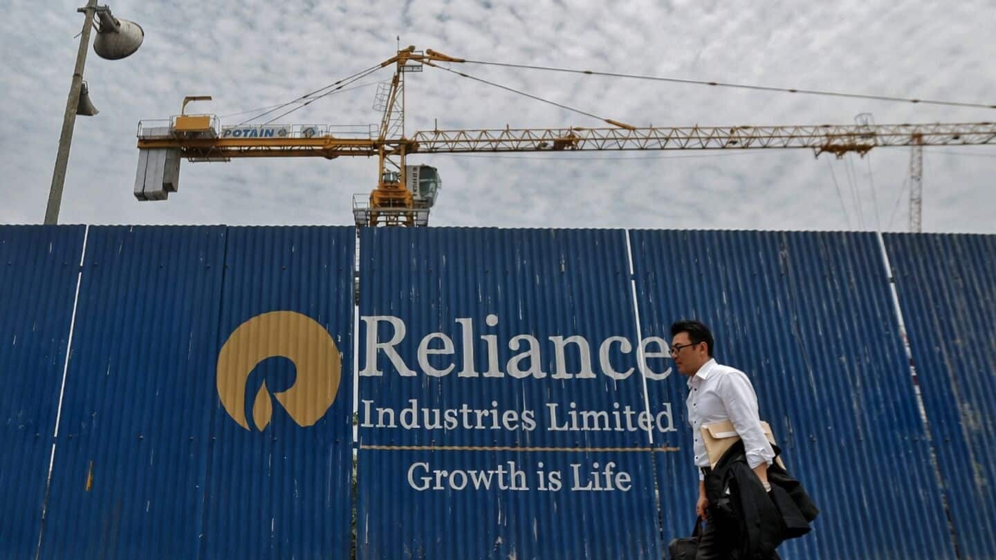 Reliance Group plans ₹10,000 cr notes backed by rental income