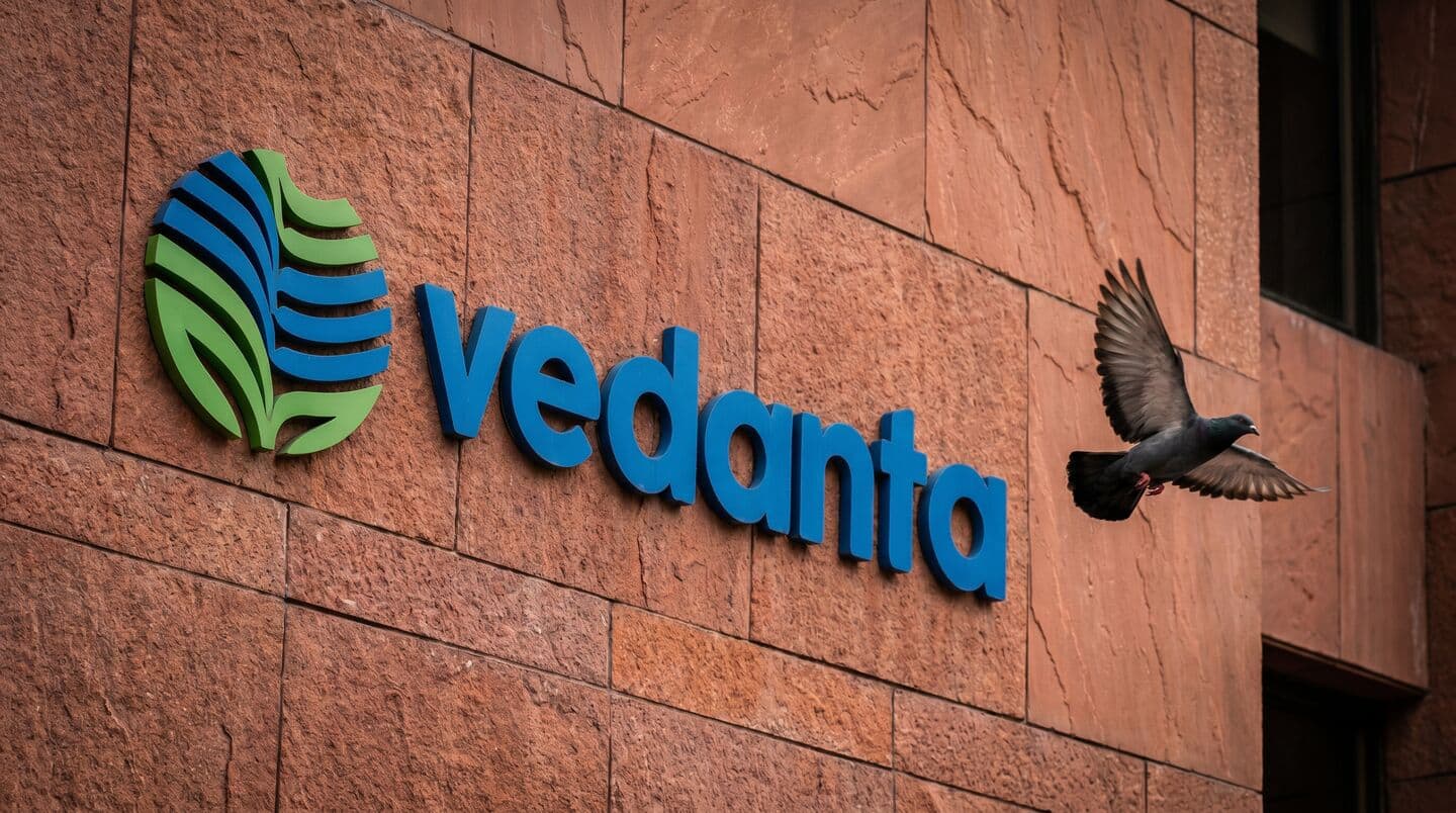 Vedanta splits into 5 firms, shareholders receive 4 per share