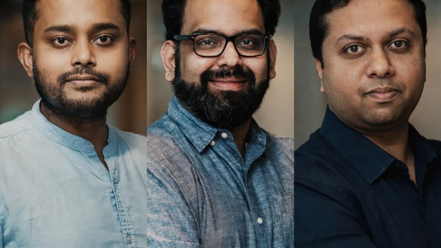 Bengaluru based Shastra VC launches $100 million fund for deeptech