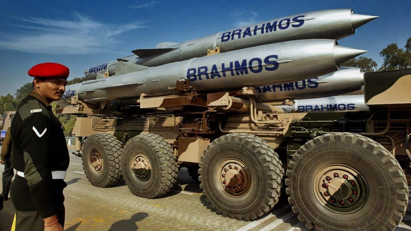 Russia seeks BrahMos supersonic missiles as India readies suppliers