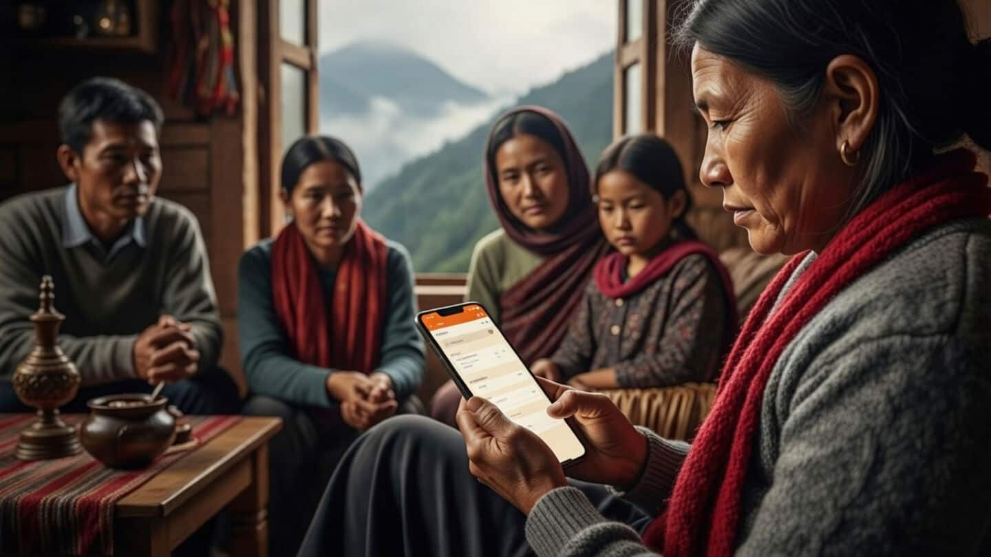 Arunachal Pradesh begins Census 2027 self-enumeration before door-to-door enumeration