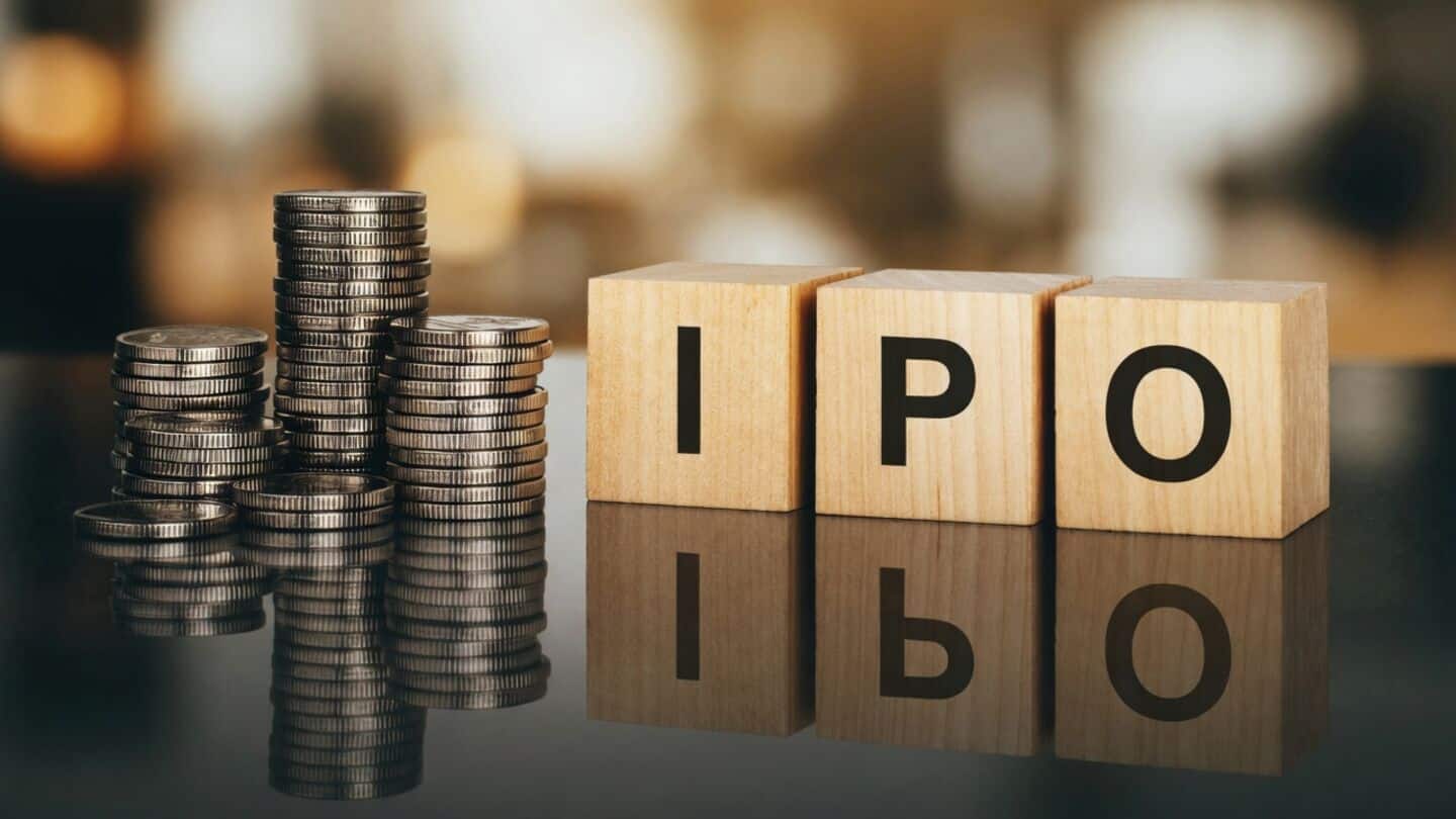 IPO activity rises as 5 issues see steady investor demand