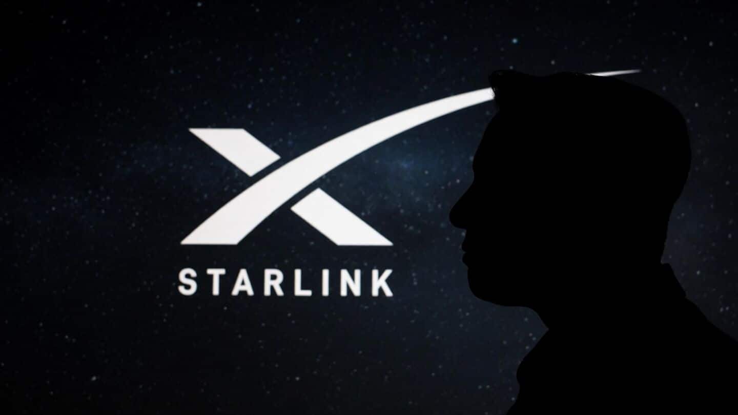 Elon Musk's Starlink wins 10-year UAE license for satellite internet
