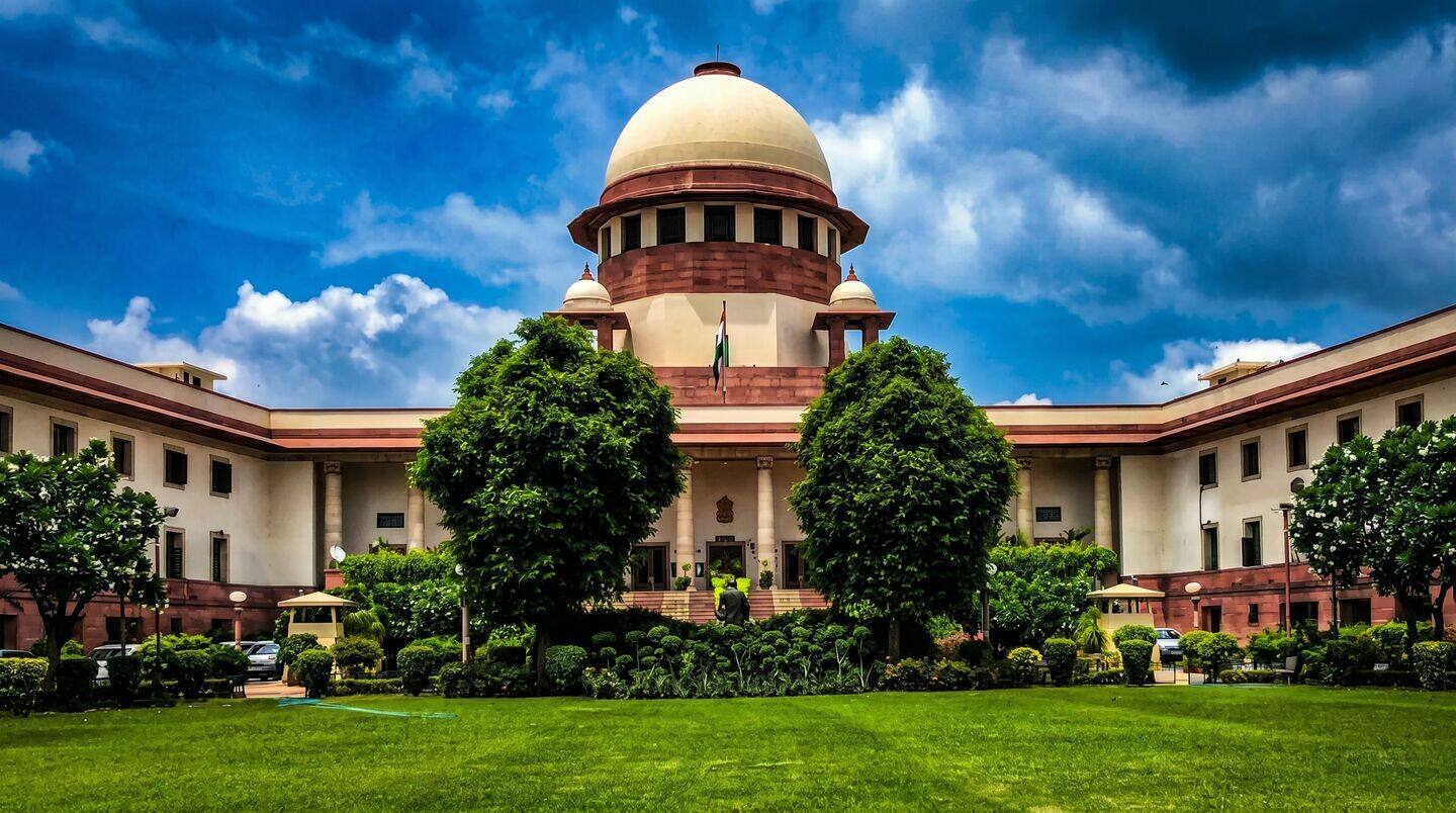 Supreme Court to hear if religious rules limit women's rights