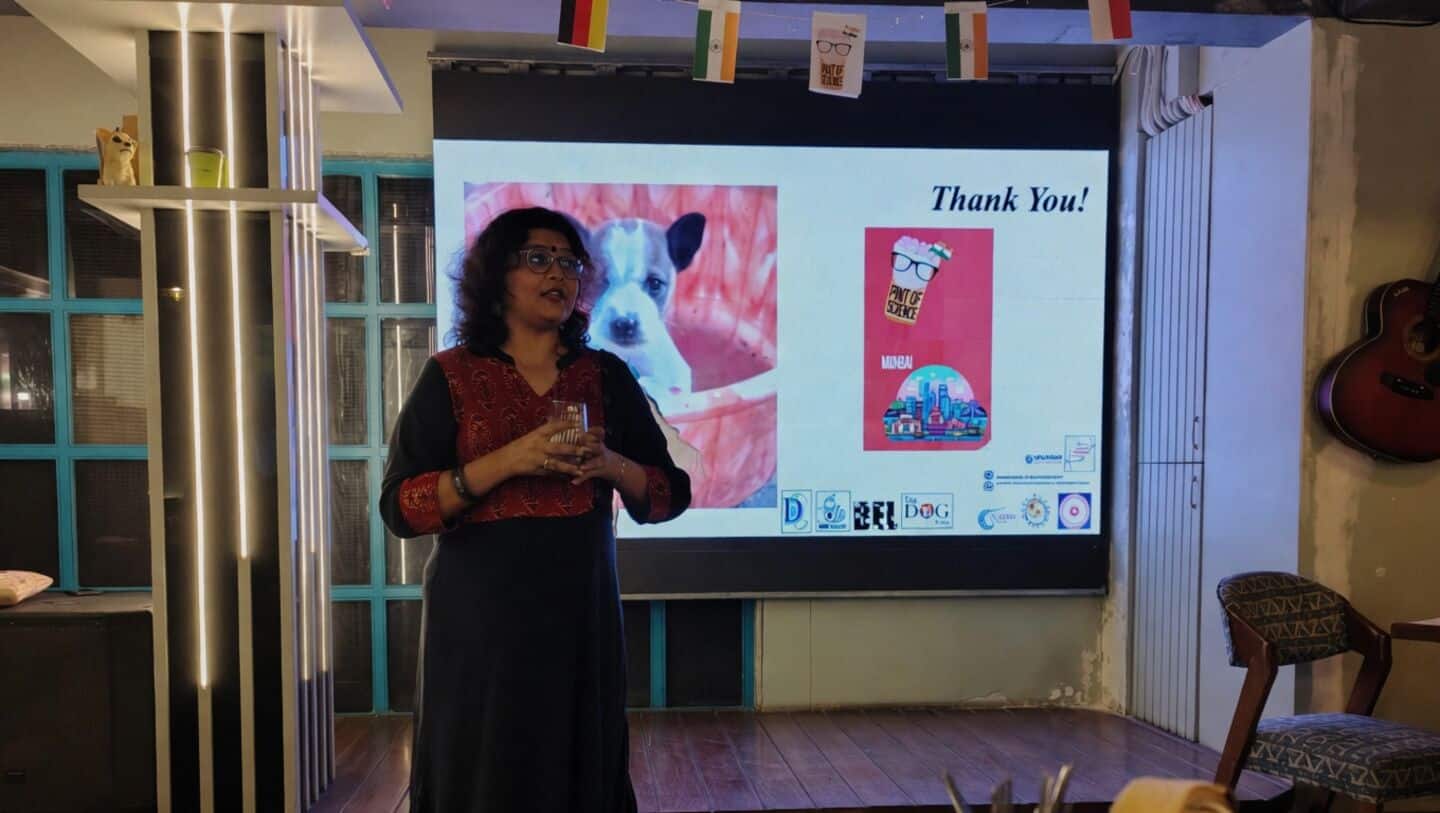 Mumbai launches 1st-ever Pint of Science festival May 18-20 2026