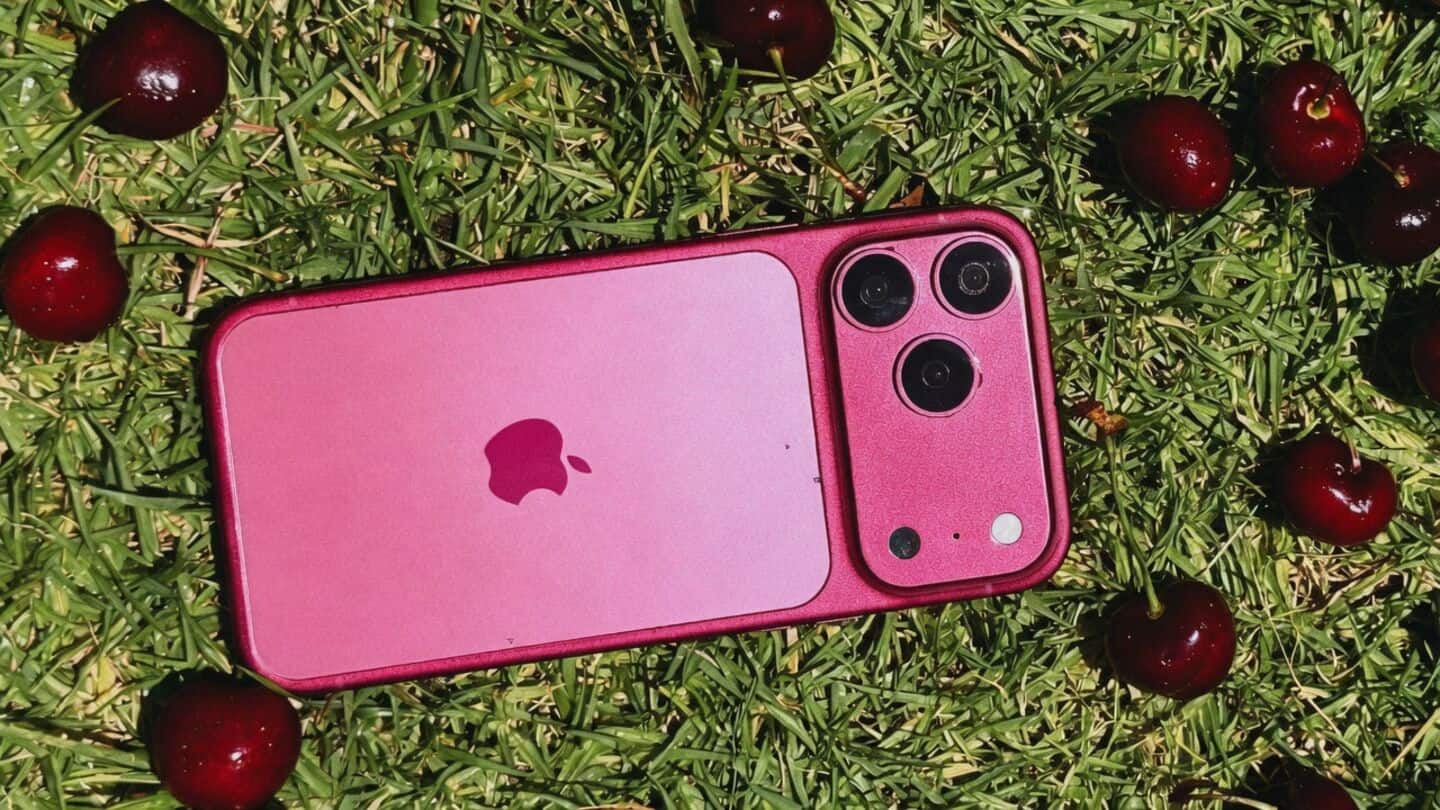 Leaks suggest iPhone 18 Pro adopts region-specific modems, A20 Pro