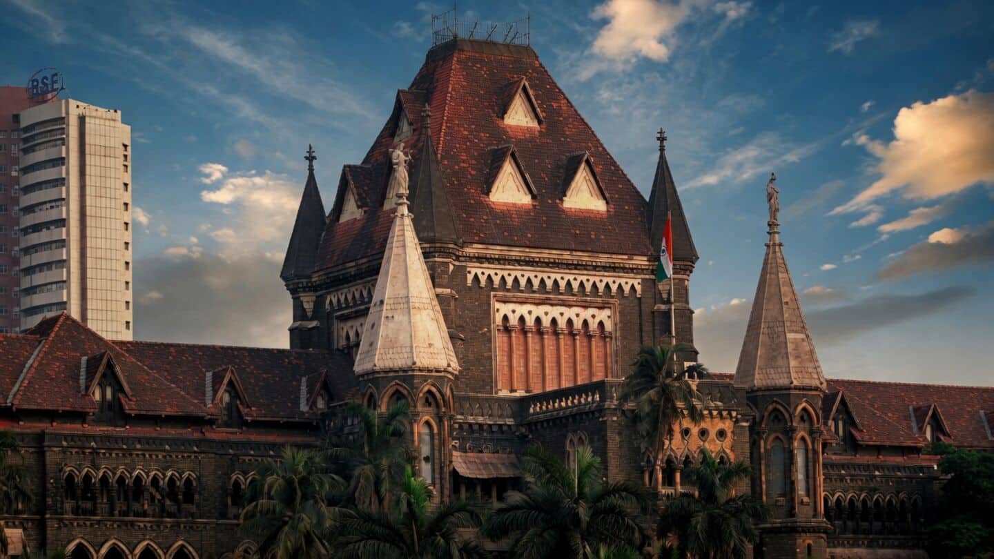 Bombay High Court issues contempt notice to Dilip Ghumare