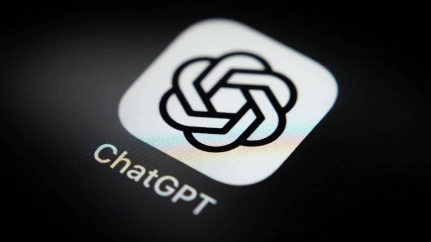 OpenAI adds voice to ChatGPT mobile app, expands work tab