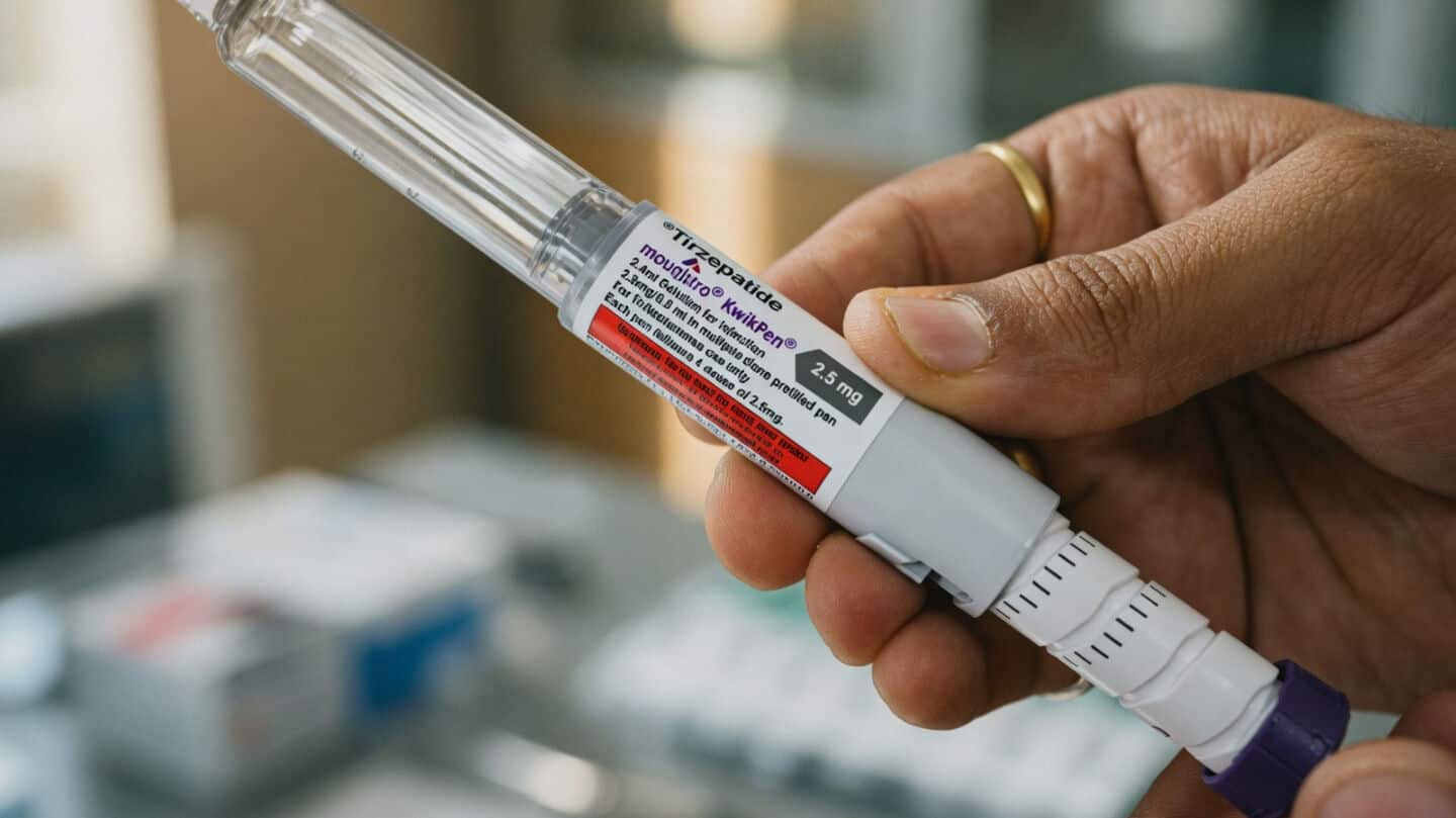 Study of 50,000 suggests GLP-1 drugs linked to hair loss