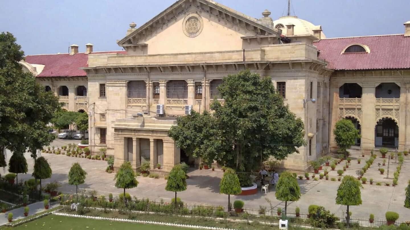 Allahabad High Court: husband's maintenance obligation survives death, father-in-law liable