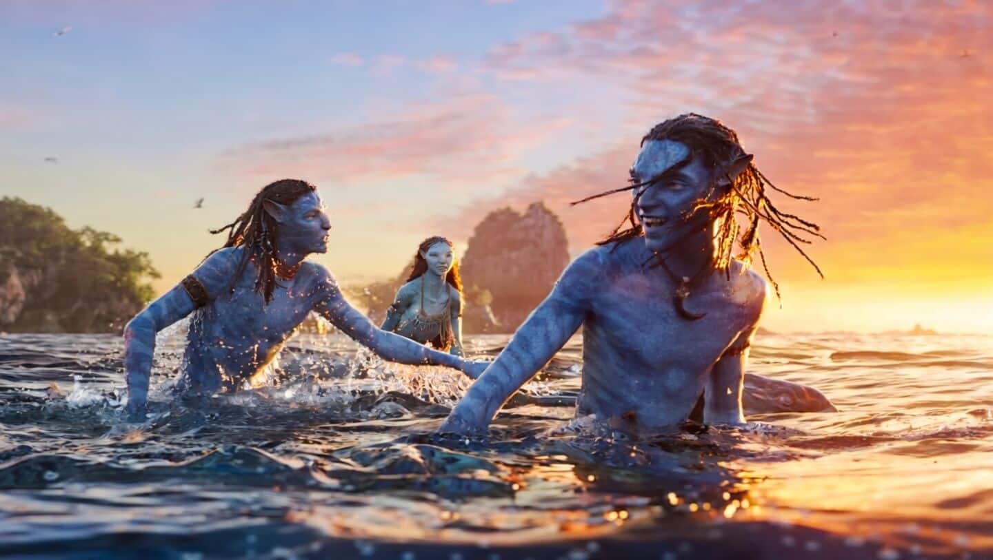 'Avatar: Fire and Ash' streams on Disney+ June 24, 2026