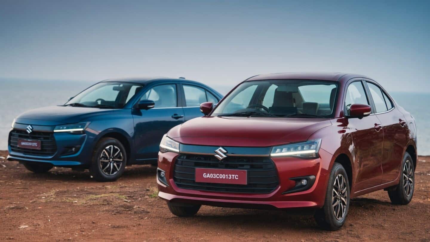 Maruti Suzuki launches Smart Maintenance Plan offering flexible prepaid service