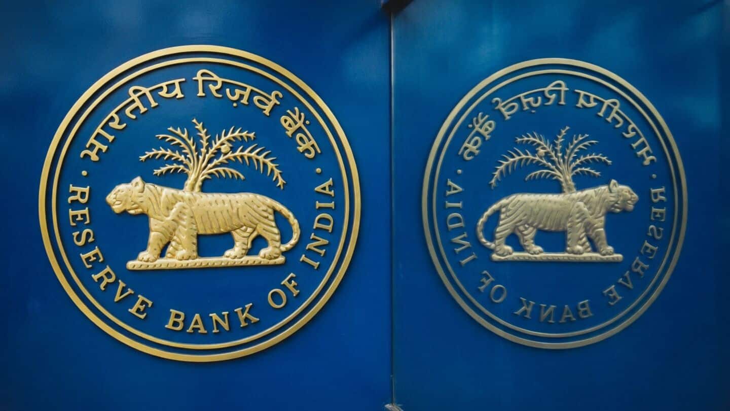 RBI may raise India's growth forecast above 7% this year