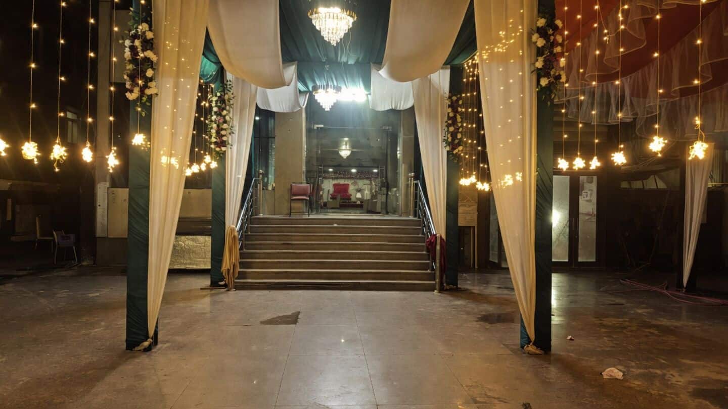 Shivam Banquet Hall lease fight in Delhi leaves 1 injured