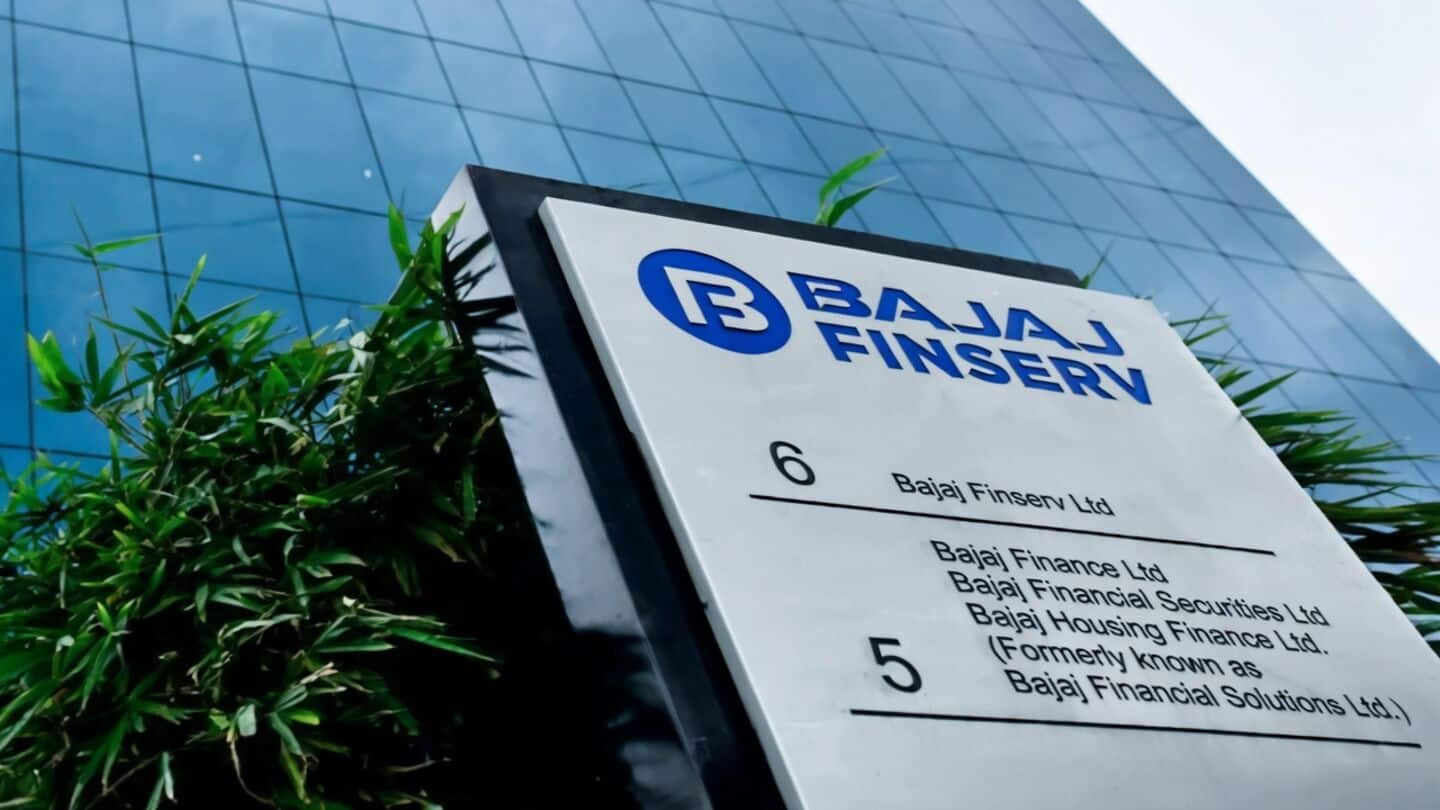 Bajaj Finserv setting up Pune campus to consolidate financial services