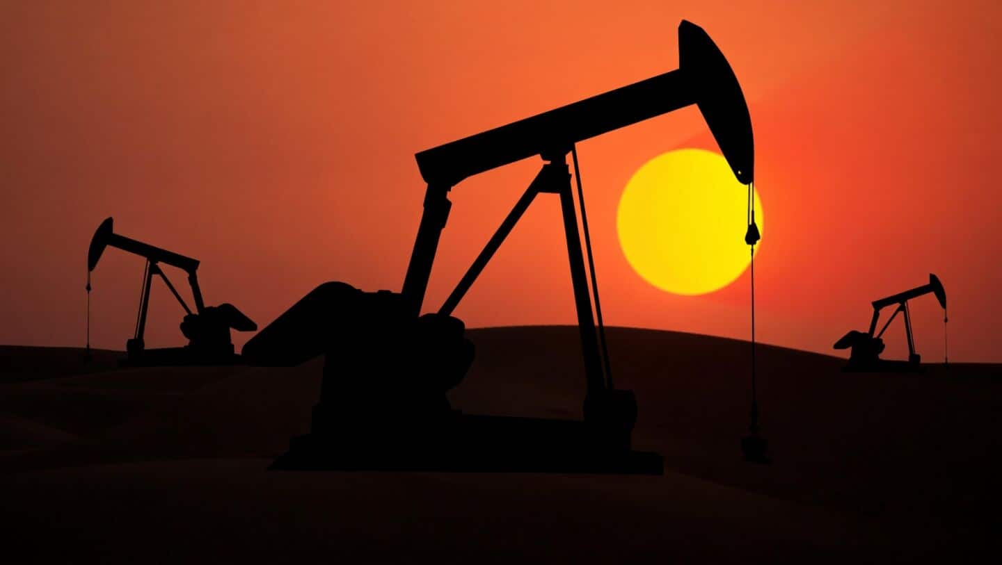 President Trump announces Iran ceasefire extension, crude prices dip