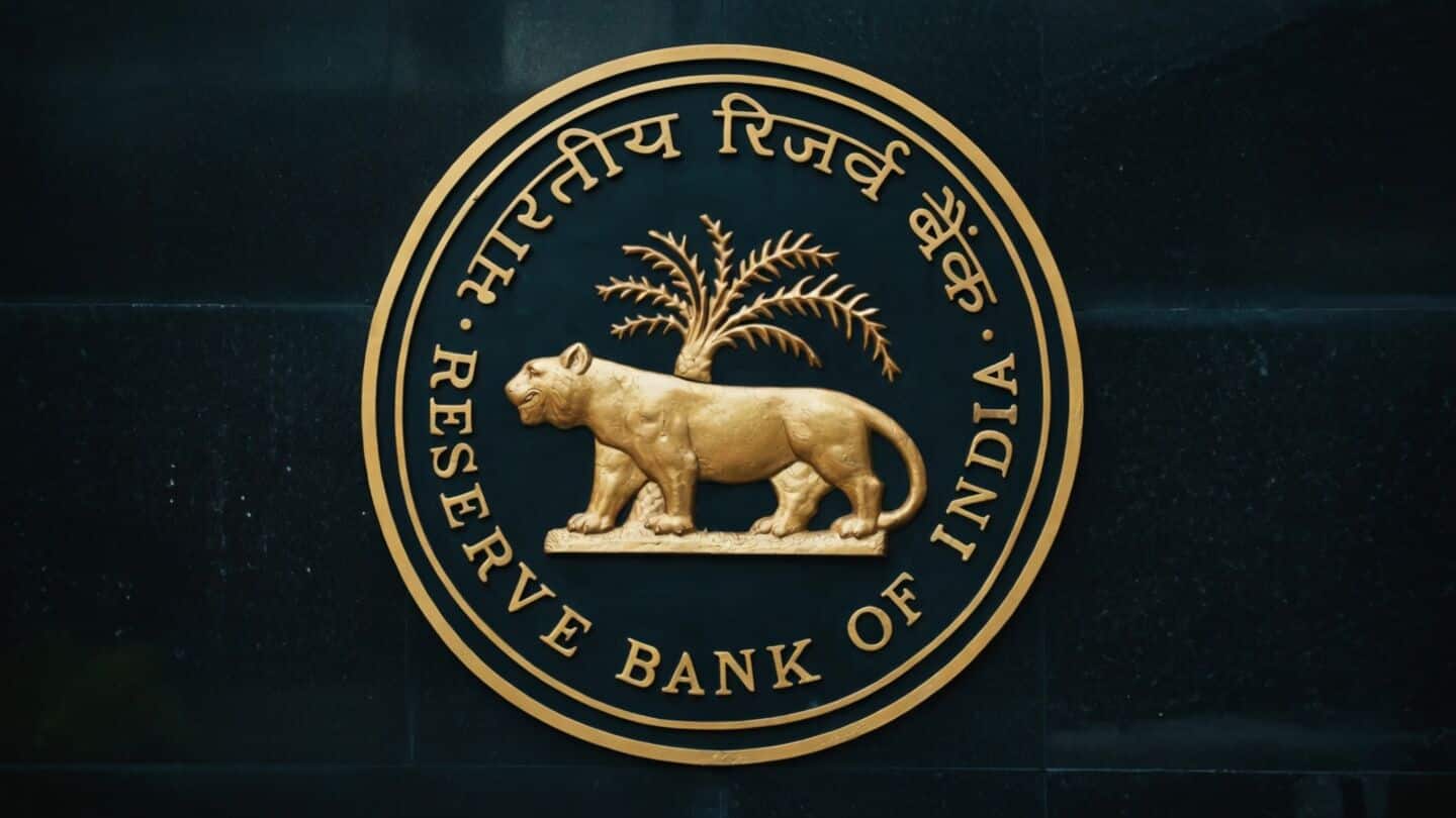 RBI launches 3 nationwide surveys ahead of August policy meeting