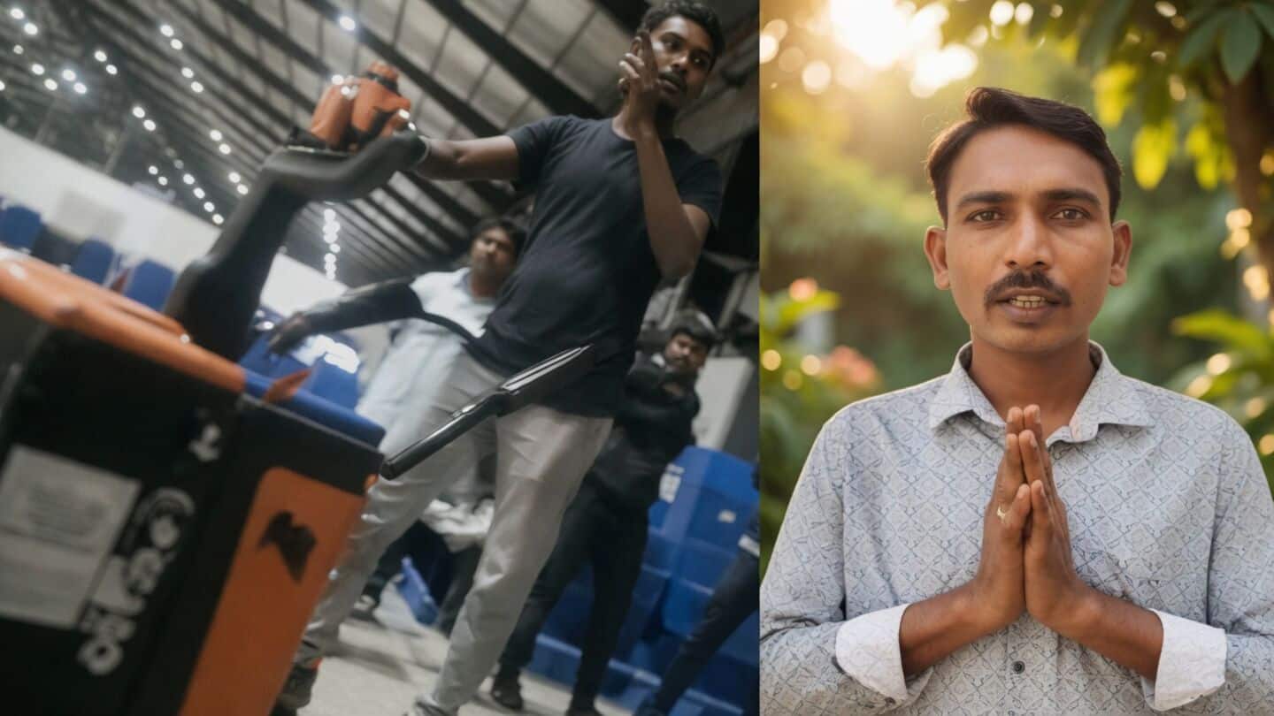 जोमैटो के 'हिंदी सीखो' फरमान पर भड़का कर्नाटक, सुपरवाइजर की माफी भी काम न आई