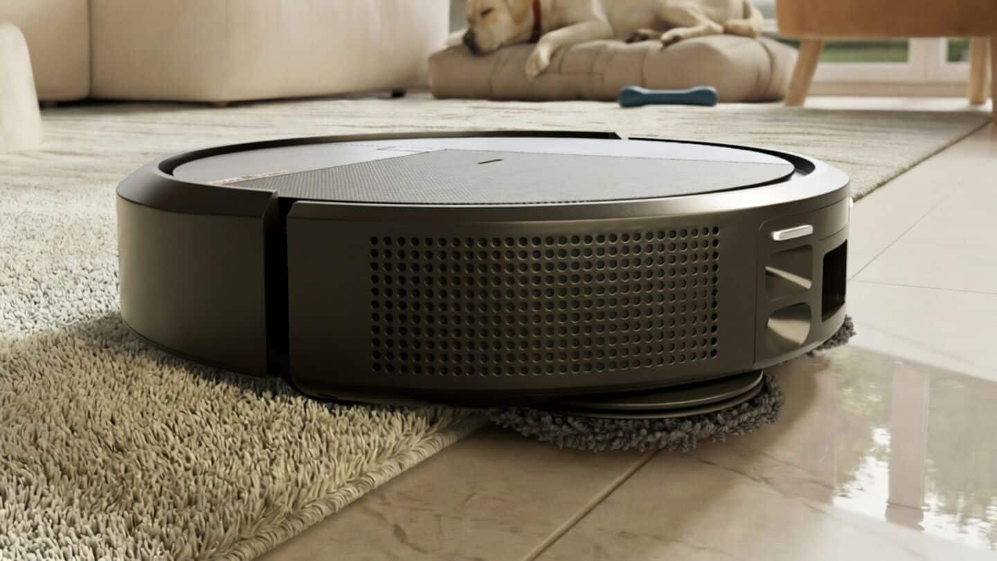 iRobot launches 5 Roombas priced at or below $1,000