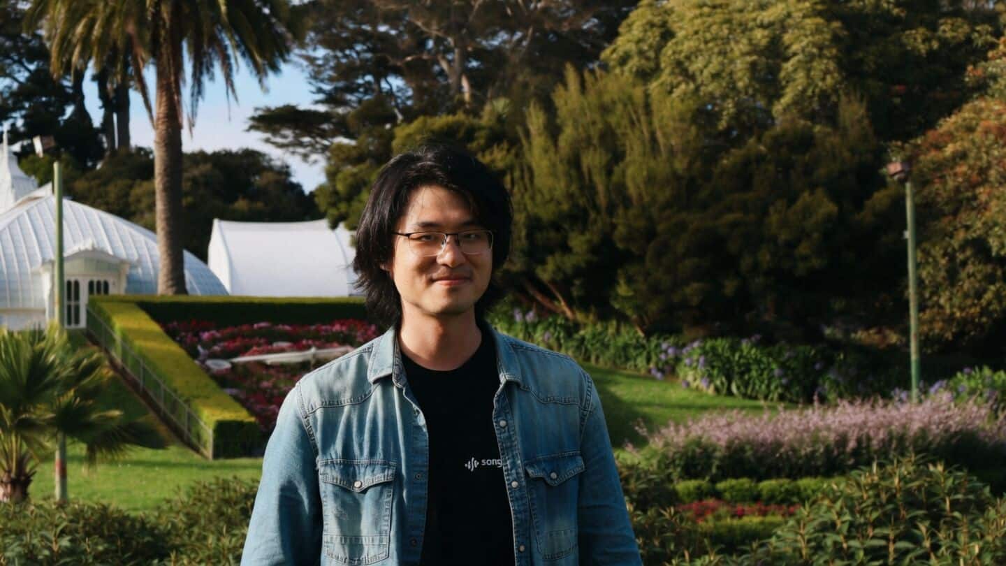 Jingwei Zhao uses AI to broaden music learning with AccoMontage