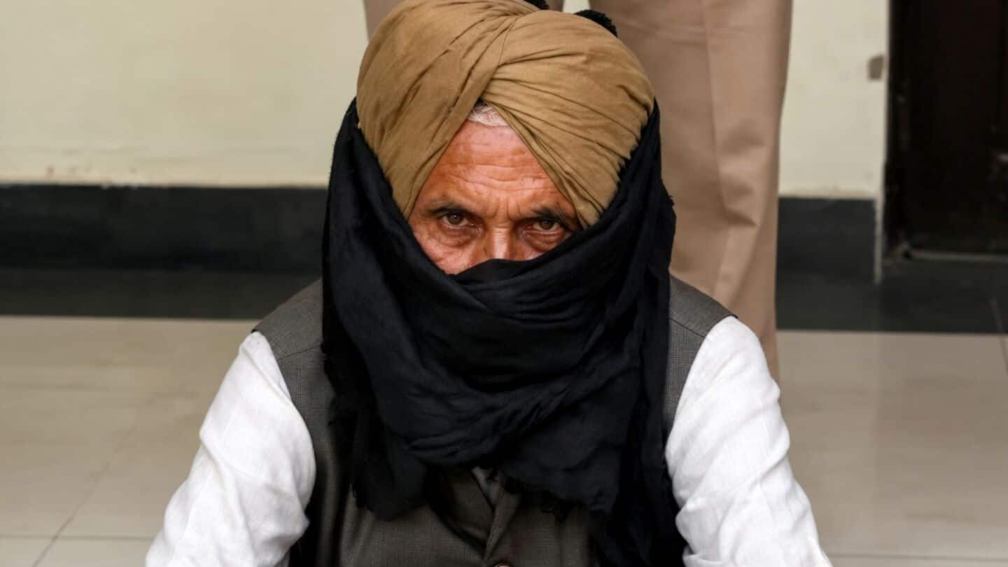 Saudagar Singh arrested in connection with Sidhu's Pharwahi house shooting