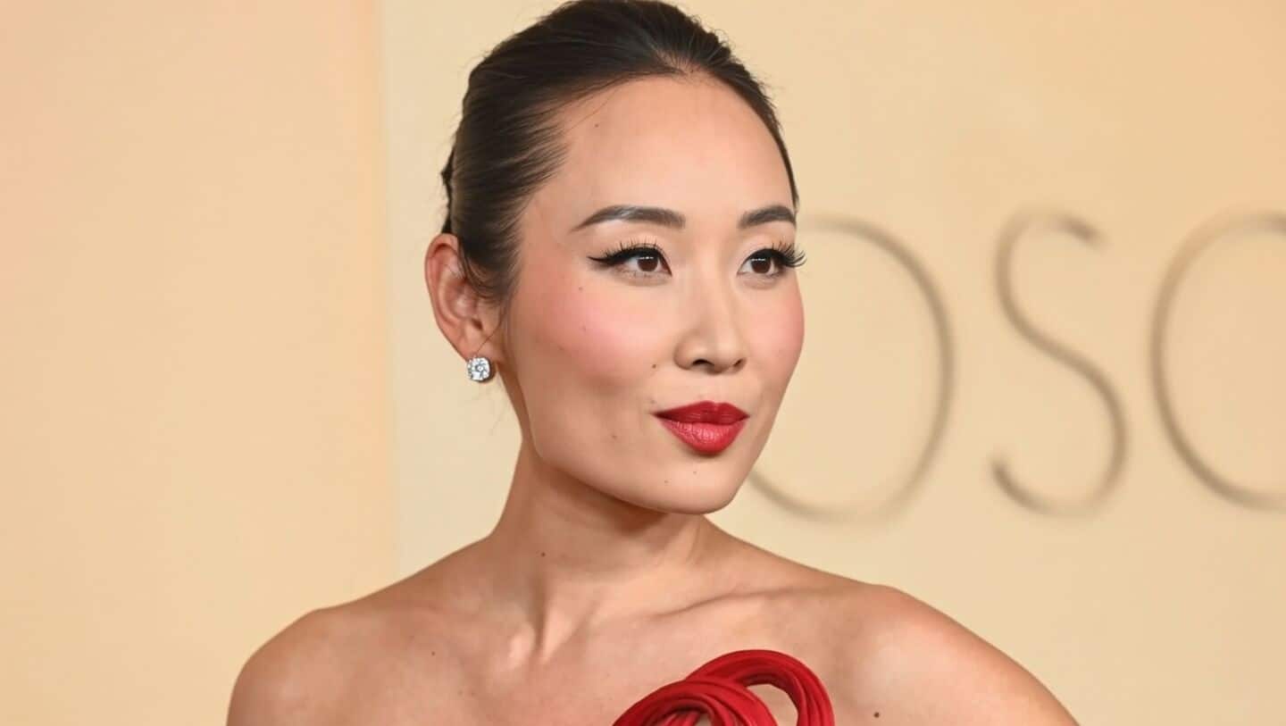 Li joins 'The Last of Us' season 3 cast