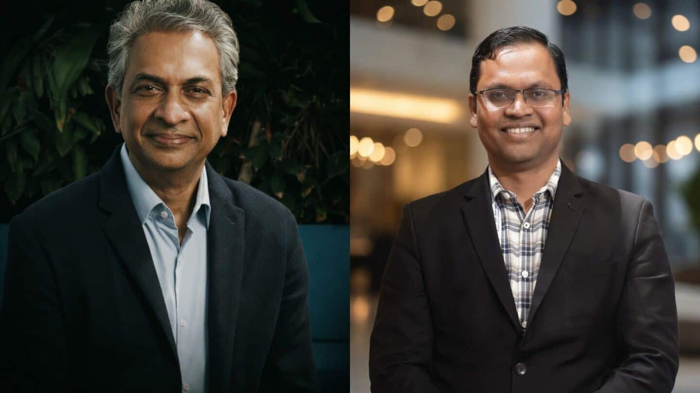 NVIDIA invests $75 million in Sarvam AI, 1st-ever Indian startup investment