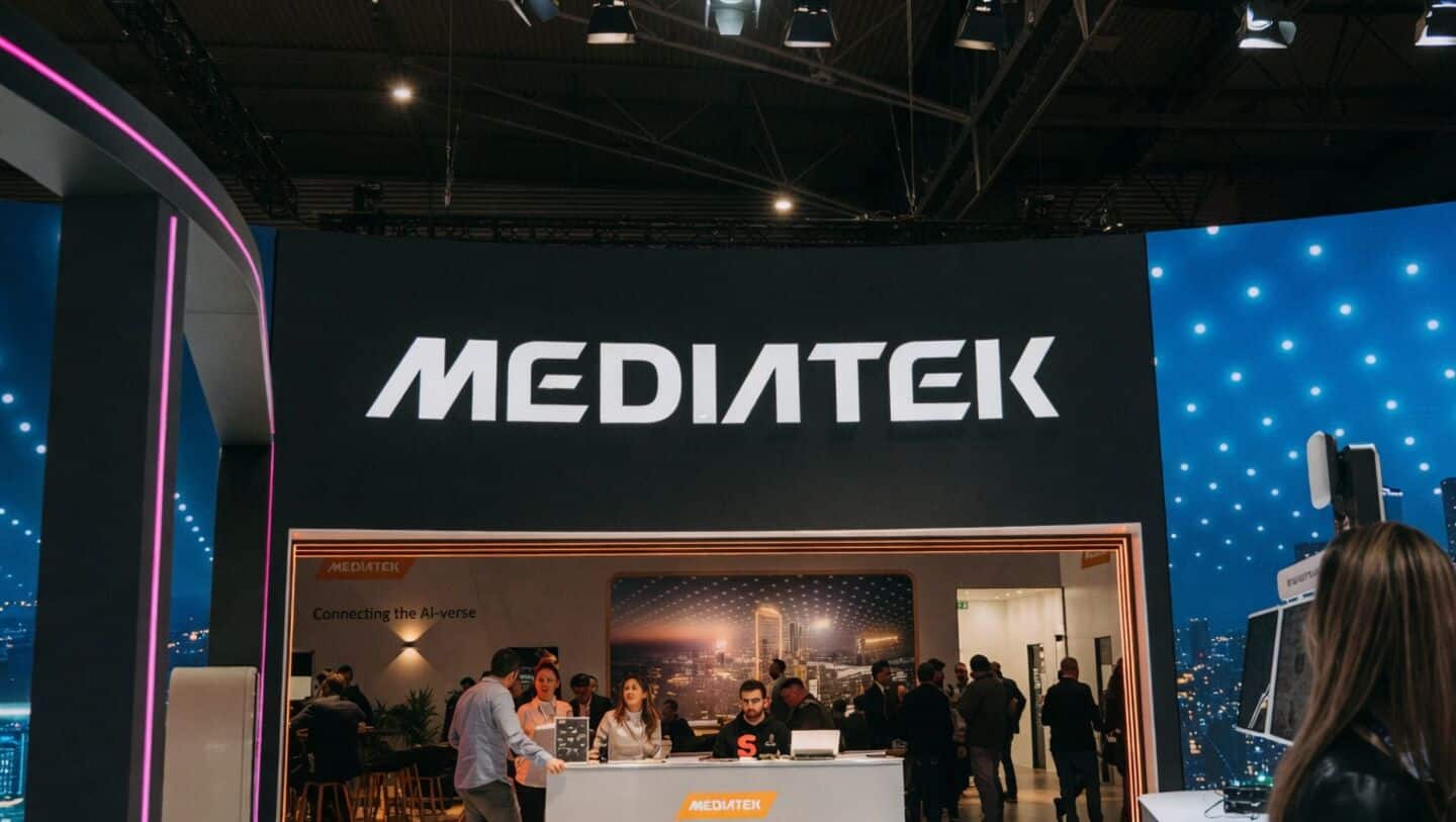MediaTek launches Dimensity 9600 Pro built on 2-nm technology
