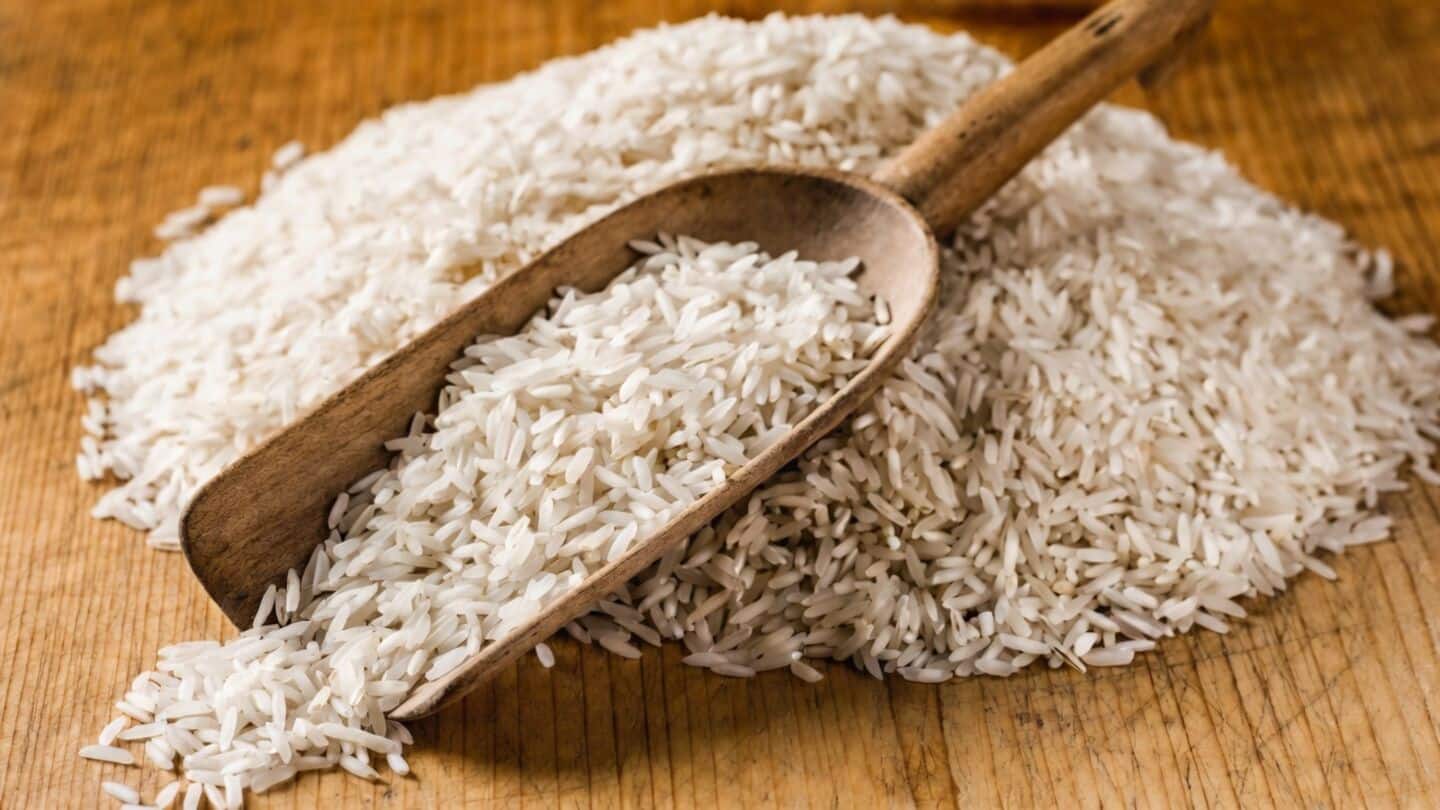India set to cut rice output by 10 million tons
