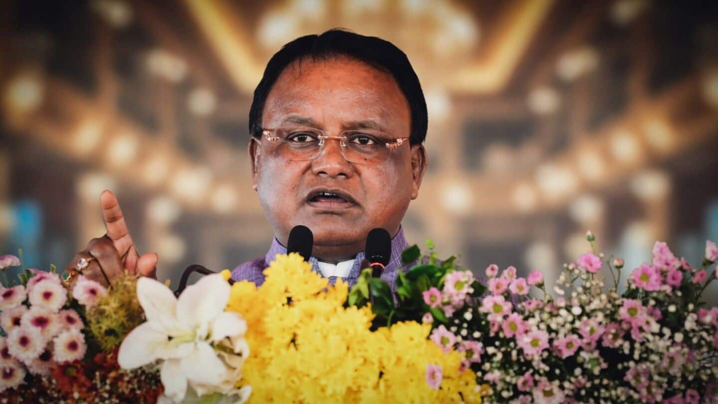 Odisha clears ₹1.45L/cr tech projects, hopes over 5,100 jobs