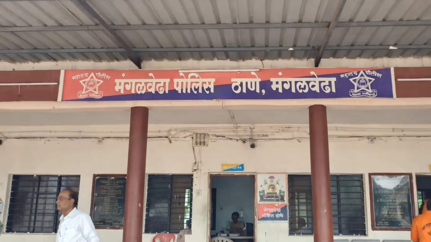 Mangalvedha 14-year-old dies by suicide after forced marriage, 2 arrested