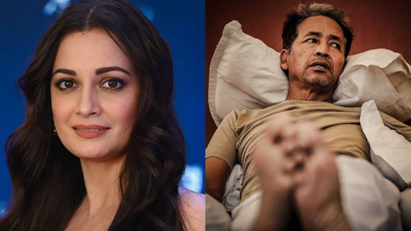 Dia Mirza backs Sonam Wangchuk's hunger strike over exam leaks