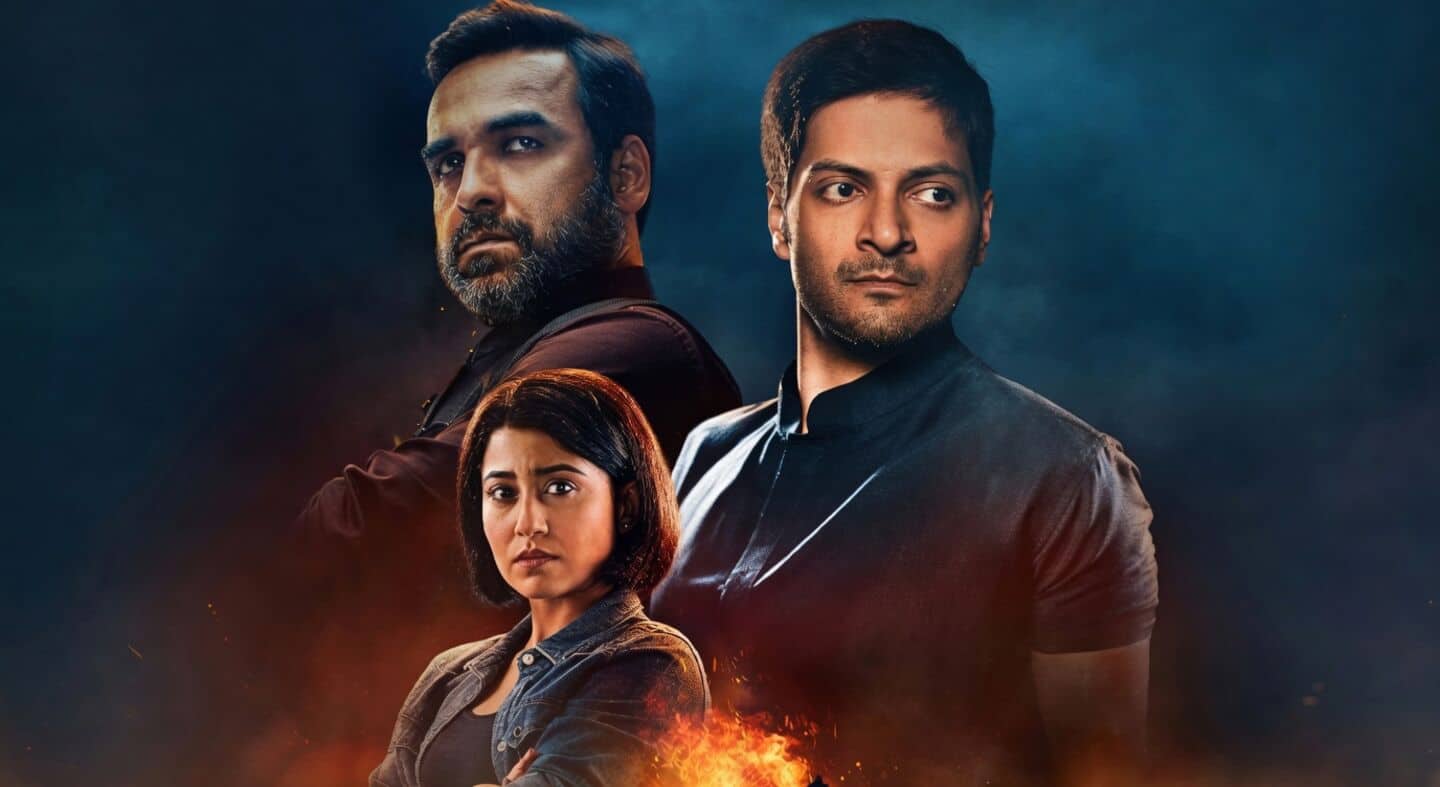 'Mirzapur: The Movie' crosses ₹100cr within 4 days of release