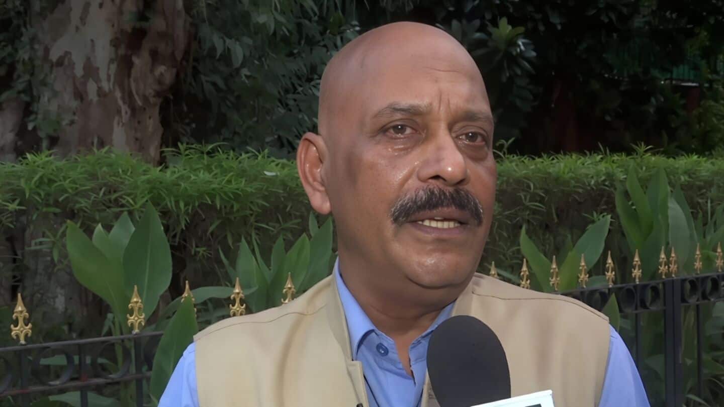 साक्षात्कार में शामिल नहीं हुए थे राम मंदिर के नए CEO? ट्रस्ट ने बताया सच