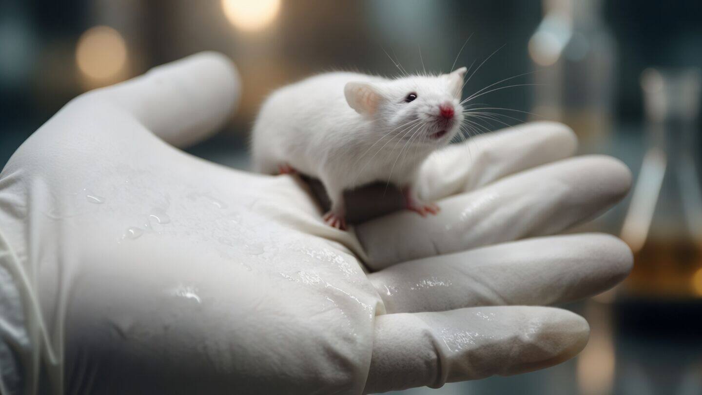 Stanford implants brain organoids into mice to study autism, epilepsy