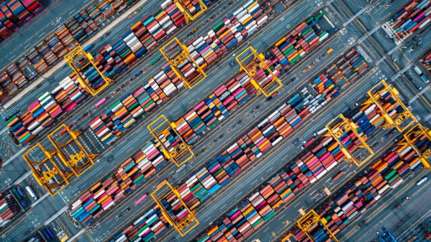 World Bank: AI exports drive East Asia Pacific 4.5% growth