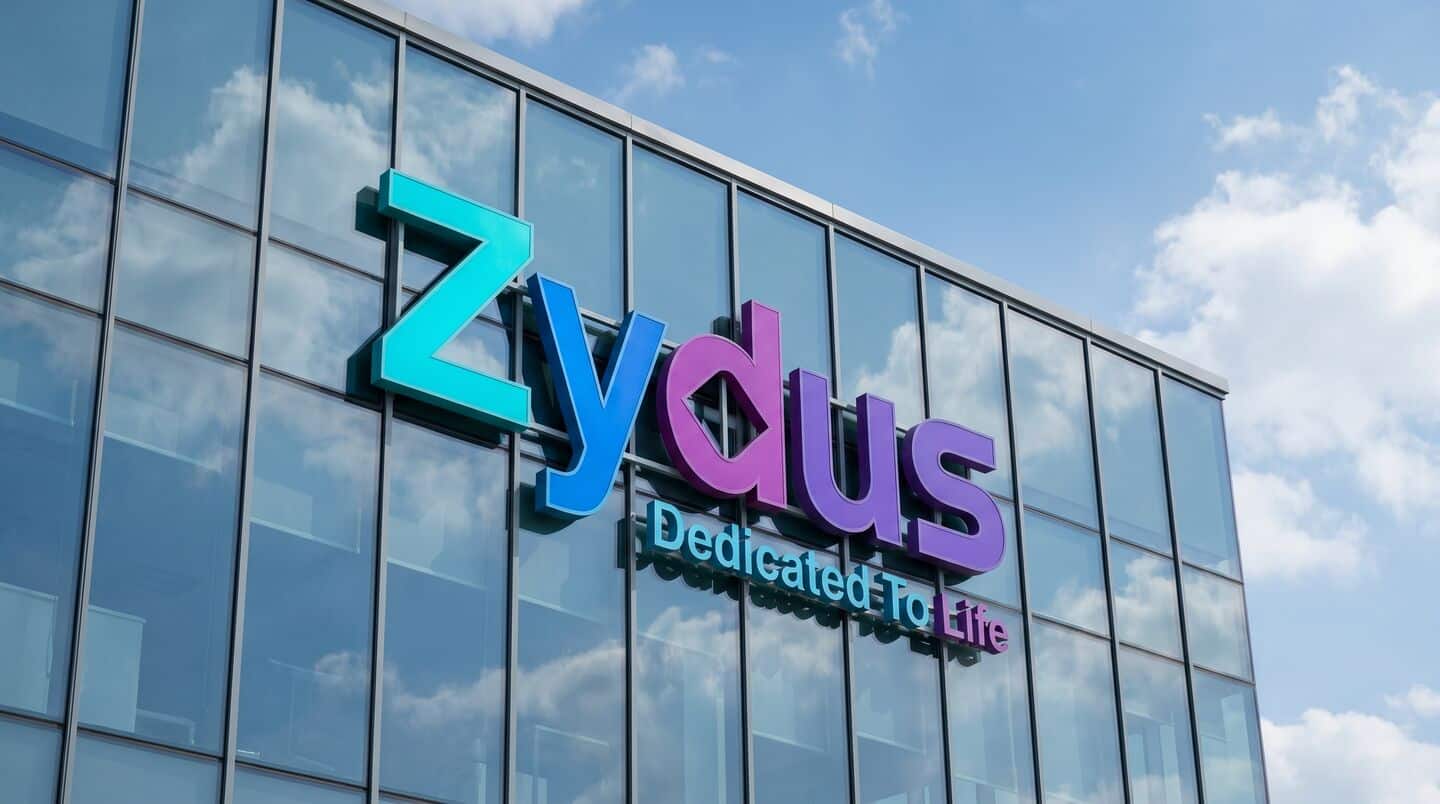 Guardant Health, Zydus to launch Shield blood test in India
