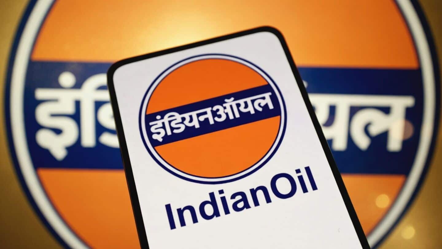 Indian Oil reports 56% quarterly profit surge to ₹11,377.51cr