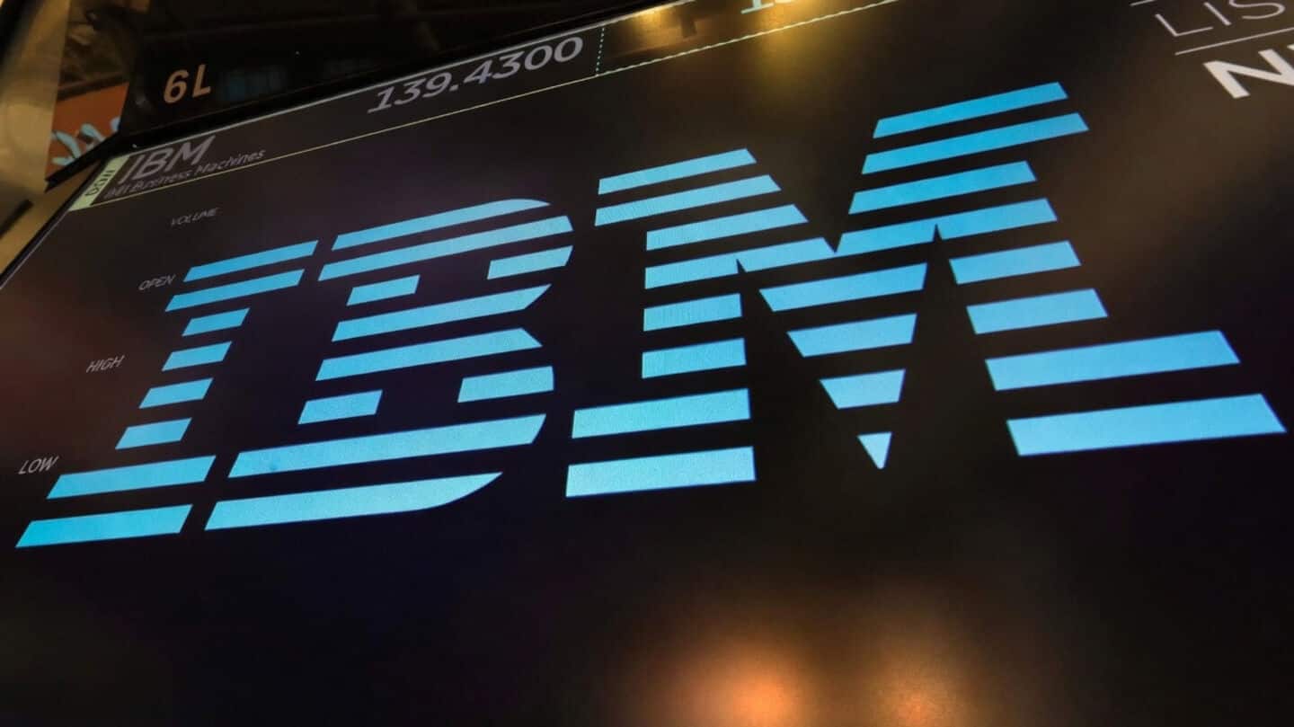 IBM investing over $10B to build quantum computer by 2029