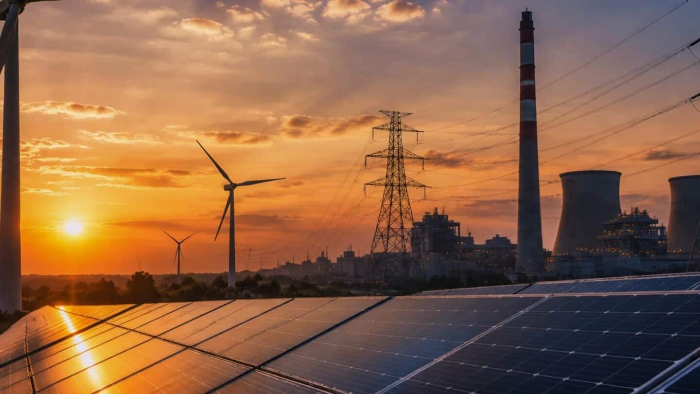 India electricity use rises 12.85% in August amid humidity