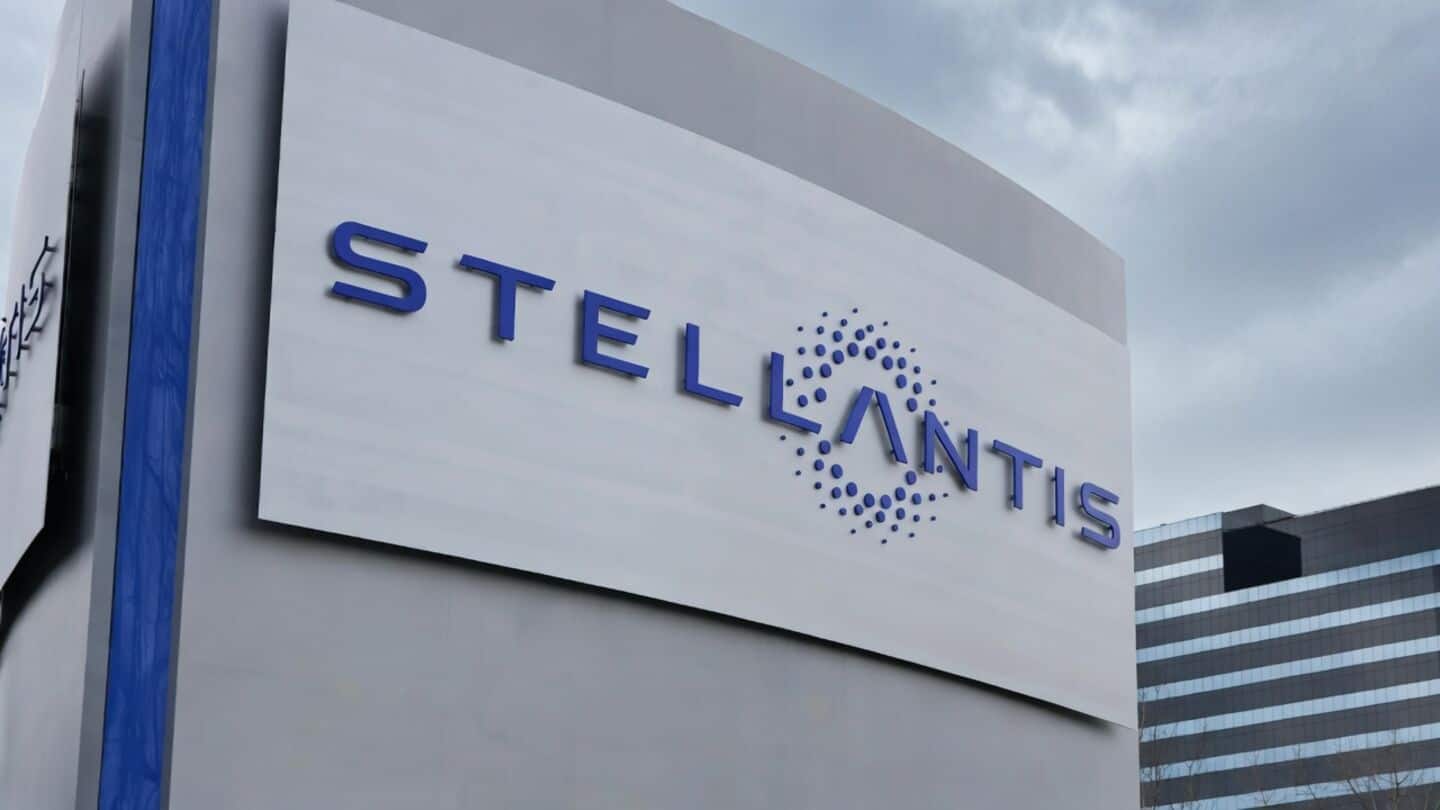 Stellantis to nearly triple India output to 50,000 vehicles