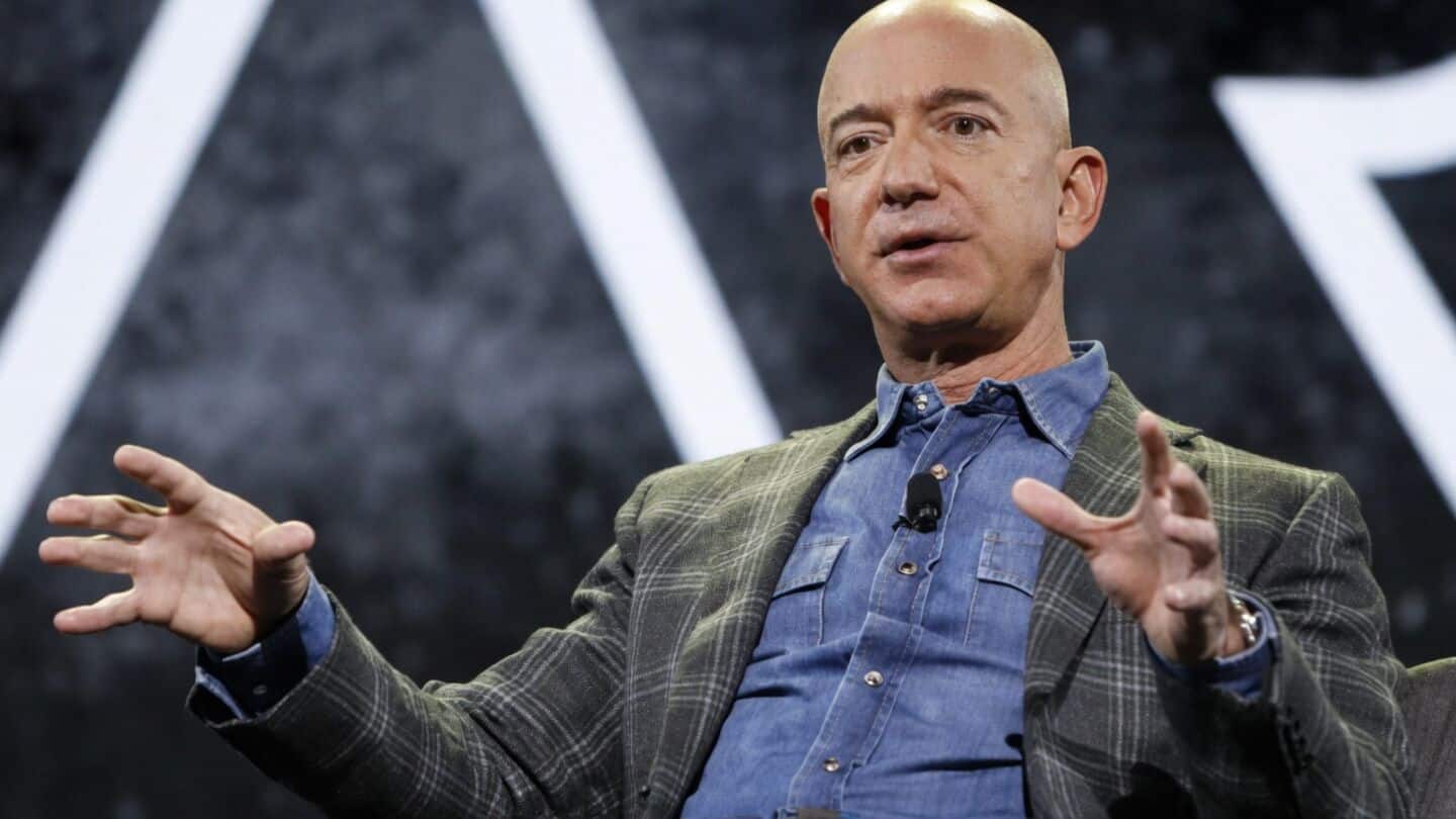 Jeff Bezos aims December 2026 Moon mission backed by $28B