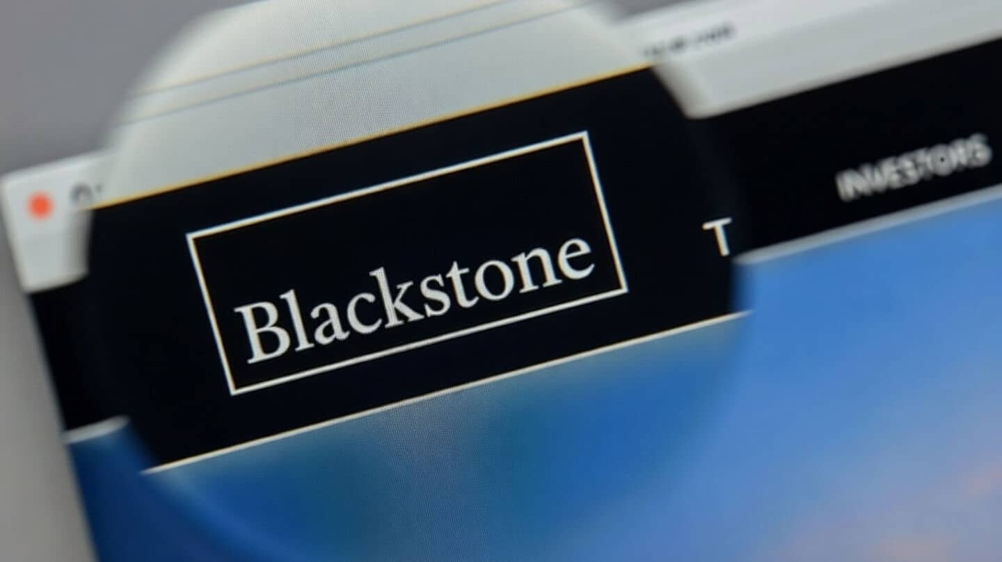 Blackstone shuts down Anuj Tyagi insurance JV rumors