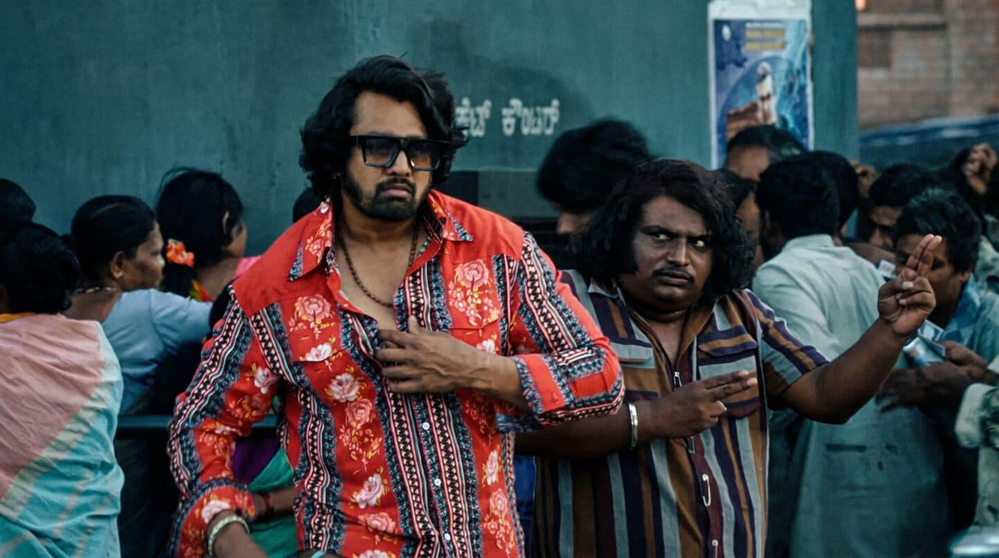 'KD - The Devil' earns ₹16.27cr worldwide in 5 days