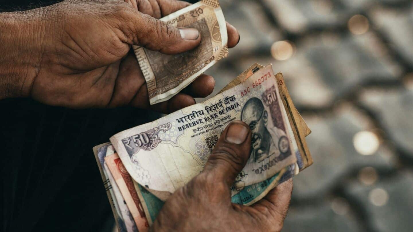 India's direct tax collections rise 16.4% to 6.51L/cr mid July