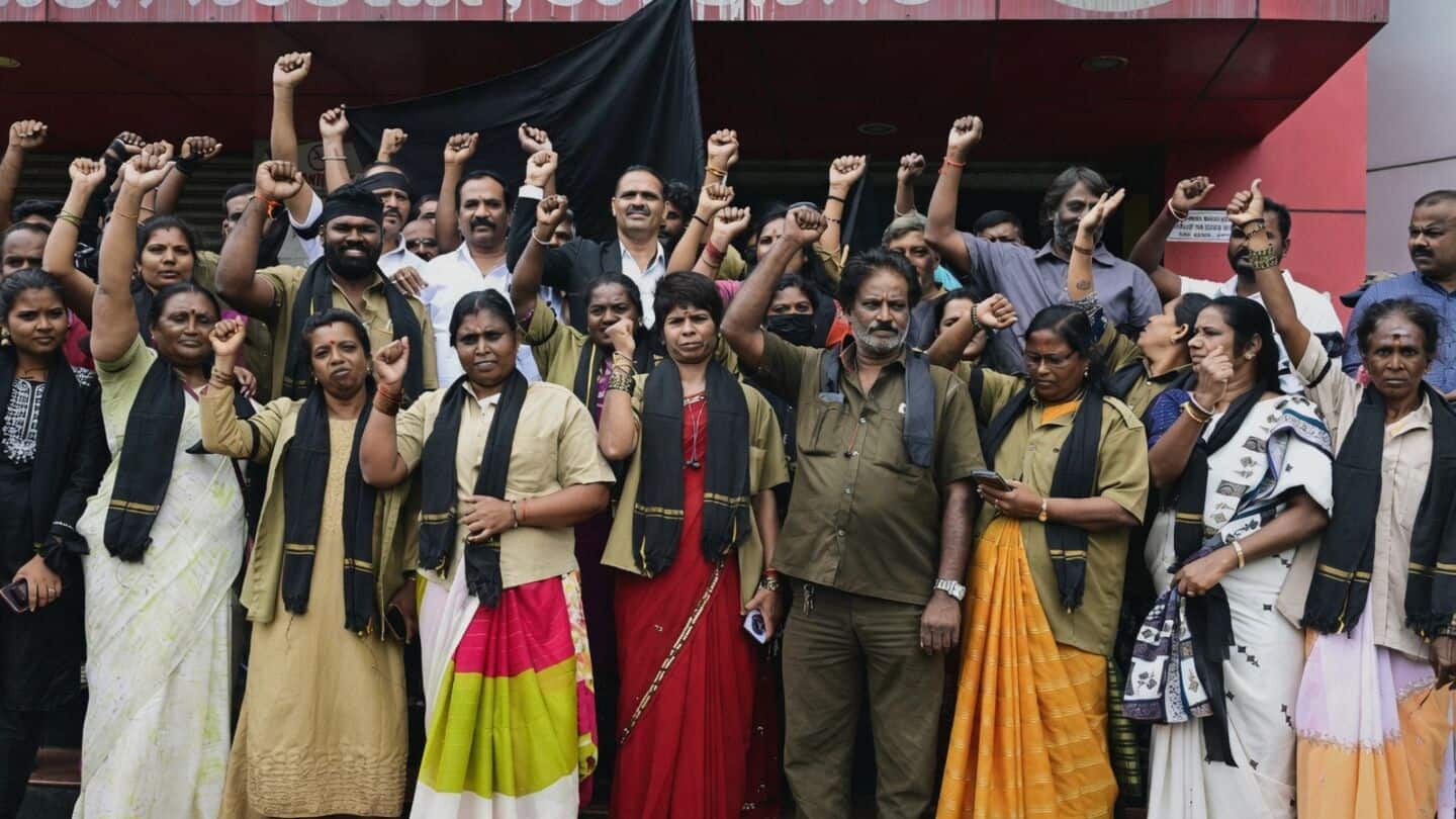 Bengaluru drivers demand taxi app limits, 'One city, 1 fare'