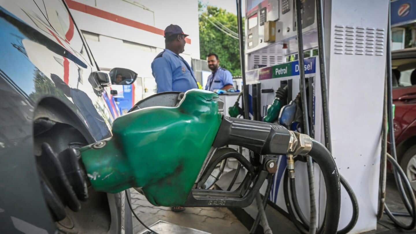 Haryana's NCR requires PUC for fuel from October 1, 2026
