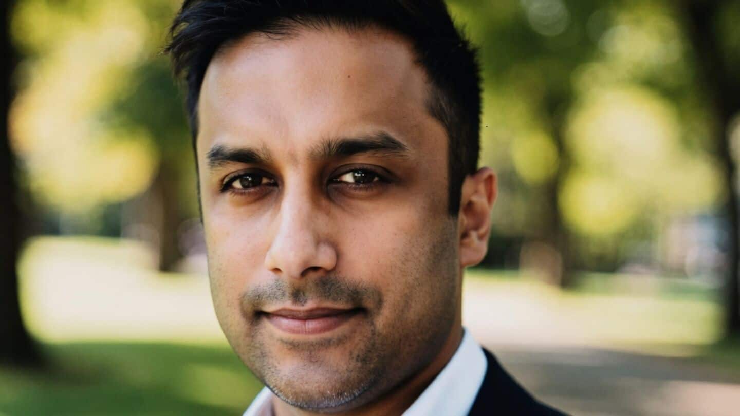 INVasset's Anirudh Garg says AI trading slowing, India IT impacted