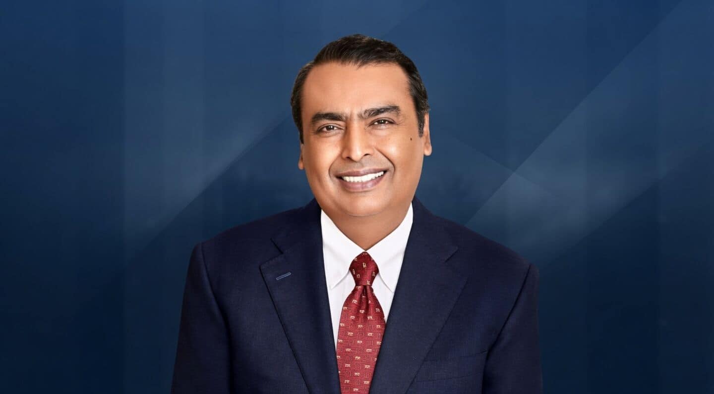 Reliance Industries's Jio Platforms files IPO papers with SEBI Friday