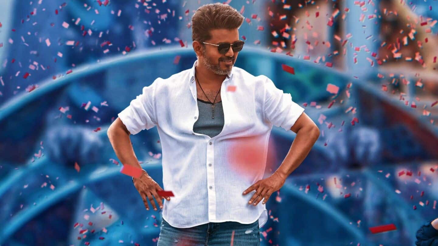 Vijay's final film 'Jana Nayagan' reportedly moves to July 23